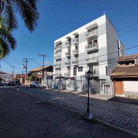 Agito E Sossego Na Rua Mais Charmosa De Ubatuba Pelo Google 외부 사진