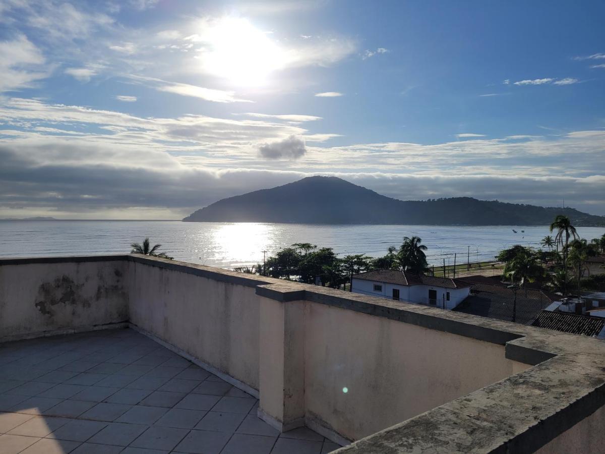 Agito E Sossego Na Rua Mais Charmosa De Ubatuba Pelo Google 외부 사진