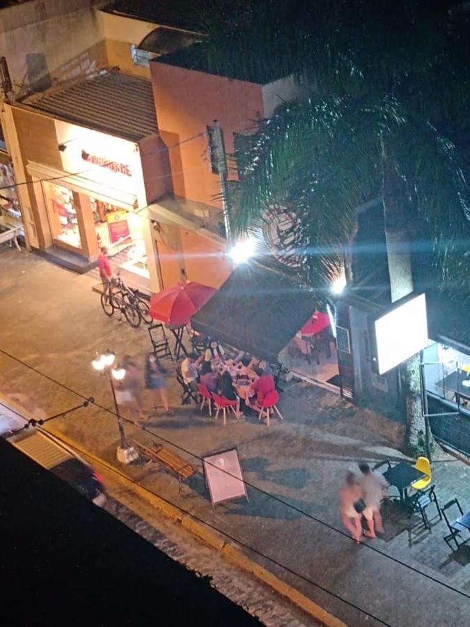 Agito E Sossego Na Rua Mais Charmosa De Ubatuba Pelo Google 외부 사진