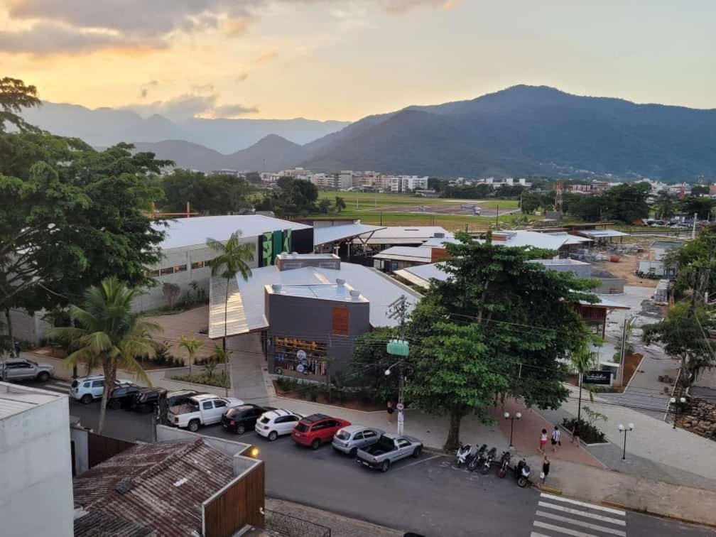 Agito E Sossego Na Rua Mais Charmosa De Ubatuba Pelo Google 외부 사진