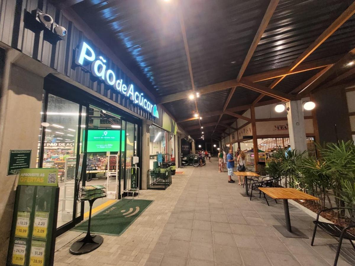 Agito E Sossego Na Rua Mais Charmosa De Ubatuba Pelo Google 외부 사진
