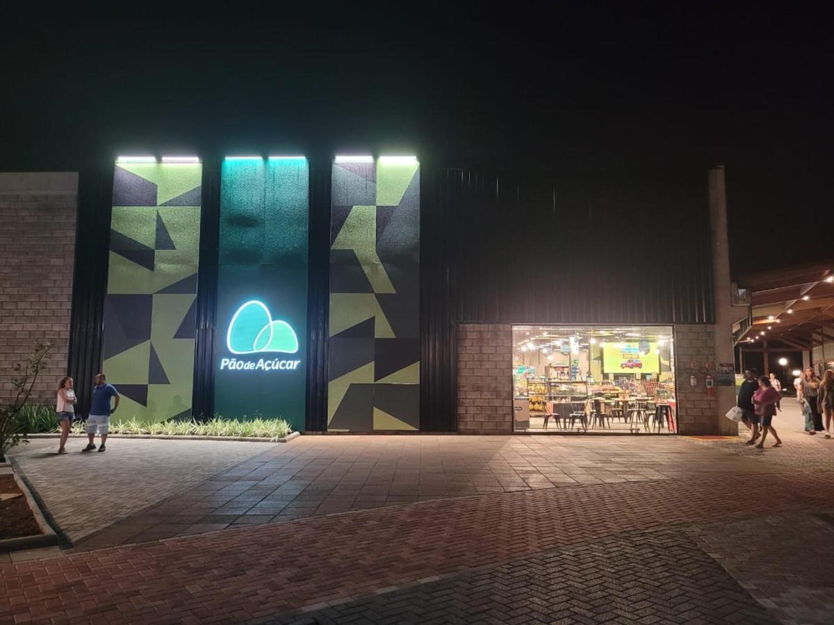 Agito E Sossego Na Rua Mais Charmosa De Ubatuba Pelo Google 외부 사진